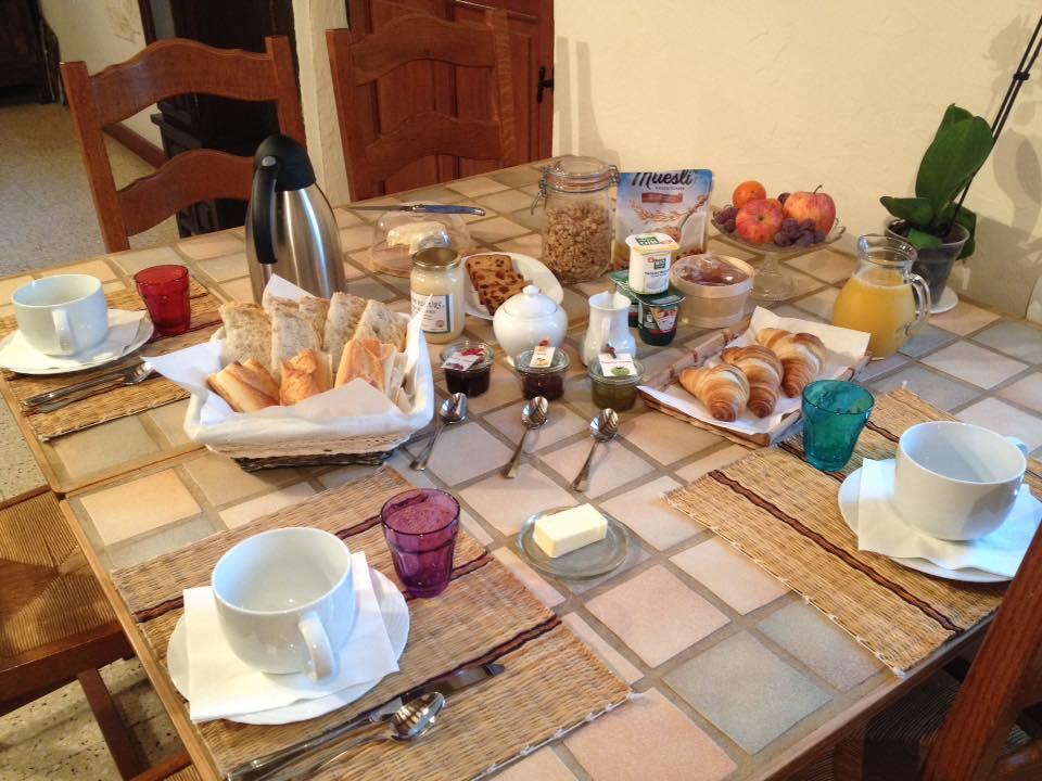Les Logis Du Breuil Bed & Breakfast Marchéville Dış mekan fotoğraf